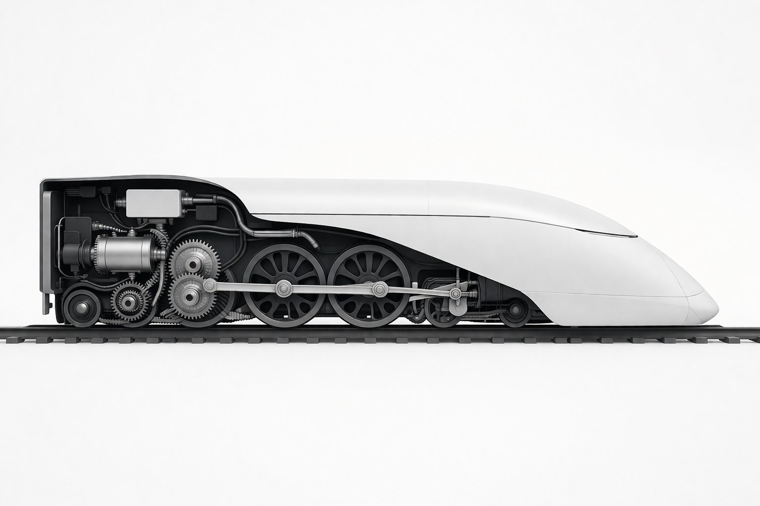 Raymond Loewy